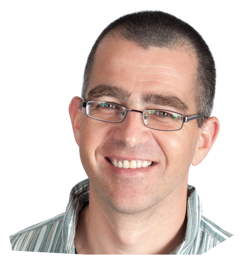 Shlomi Noach